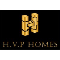 HVP Homes logo - Similar company to Font Public Relations
