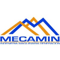 Mecamin Ltda. logo - Similar company to Soc Inversiones Pampa Union Limitada
