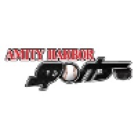 Amity Harbor Sports logo - Similar company to Mortimer Apparel