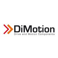 DiMotion GmbH logo - Similar company to Savoie Transmissions
