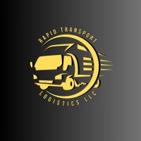 Rapid Transport Logistics LLC logo - Similar company to Rapid Transport