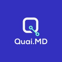 Quai.MD logo - Similar company to Zenstudy.Co