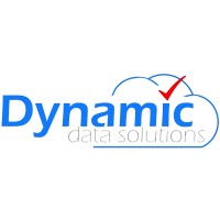 Dynamic Data Solutions logo - Similar company to Krill Technologies