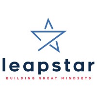Leapstar logo - Similar company to Leapstart Limited