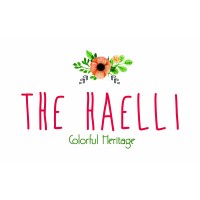 The Haelli logo - Similar company to Vian Design House