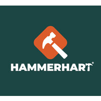 HAMMERHART logo - Similar company to Amz Ecosystem