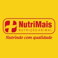 Nutrimais - Nutrição Animal logo - Similar company to Rações Dugrão