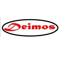 DEIMOS SRL logo - Similar company to Make Group
