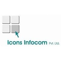 ICONS Infocom P.Ltd logo - Similar company to Liquidtext