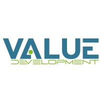 Value Development Consulting logo - Similar company to Committ Consulting