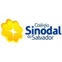 Colégio Sinodal do Salvador logo - Similar company to Colégio Estadual Protásio Alves