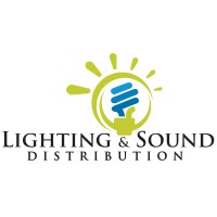 Lighting & Sound Distribution (SG) PTE. LTD. logo - Similar company to Brighton Academy Asia