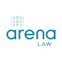 Arena Law logo - Similar company to Quanta Investment Funds