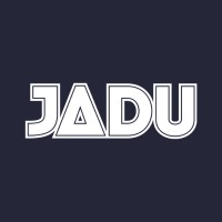 Jadu logo - Similar company to Technology From Sage