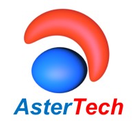 AsterTech logo - Similar company to Raider Technology