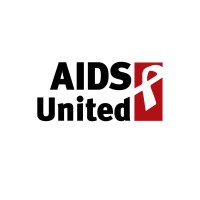 AIDS United logo - Similar company to Prep4All