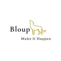 Bloup logo - Similar company to Bloup!