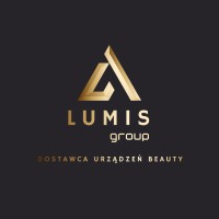 Lumis Group logo - Similar company to Vcentrum