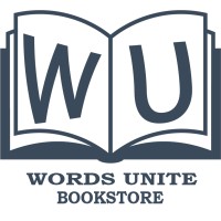 Words Unite Bookstore logo - Similar company to Bookstore Movers