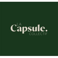 La Capsule  |  Collectif de Créatifs logo - Similar company to Studio 882
