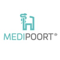 MEDIPOORT logo - Similar company to Medipoort Group