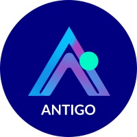 Antigo.co logo - Similar company to Acharya Angad