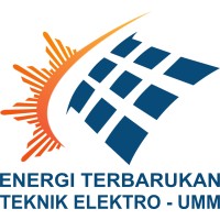 CoE Energi Terbarukan UMM logo - Similar company to Blastic Energy