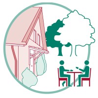 Maikenshof Recreatie logo - Similar company to Woongoed