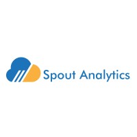 Spout Analytics logo - Similar company to Alpha Quotient