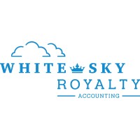 White Sky Royalty Accounting Pty Ltd logo - Similar company to The Synchouse