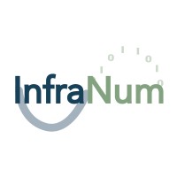 InfraNum logo - Similar company to Genius Services