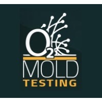 O2 Mold Testing logo - Similar company to Route 66 Facilities Management