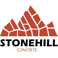 StoneHill Concrete logo - Similar company to Dml It Solutions