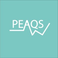 Peaqs logo - Similar company to Magarray, Inc.