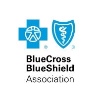 Blue Cross Blue Shield Association logo - Similar company to Anthem Blue Cross And Blue Shield
