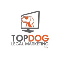 TOPDOG Legal Marketing, LLC logo - Similar company to Textlinkbrokers.Com