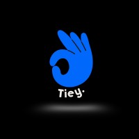 Tiey logo - Similar company to Bytebook