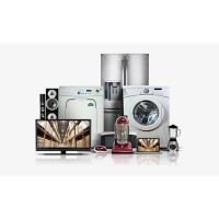 Home Appliance logo - Similar company to Cmsw S.R.L.