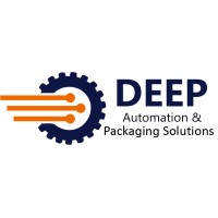 Deep Automation & Packaging Solutions logo - Similar company to Deep Fork Automation