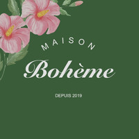 Maison Bohème logo - Similar company to Maison Arlot Cheng