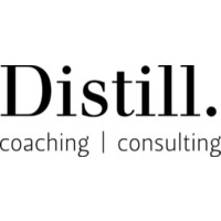 Distill Coaching & Consulting logo - Similar company to Work Balance Matrix