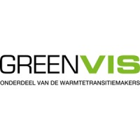 Greenvis logo - Similar company to Assetmaps B.V.