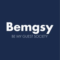 Bemgsy logo - Similar company to Yas! Marketing E Comunicação