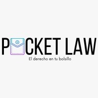 Pocket Law logo - Similar company to Jurey