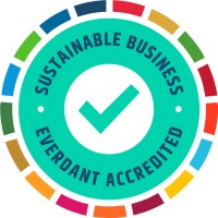 EVERDANT logo - Similar company to Get Going Support