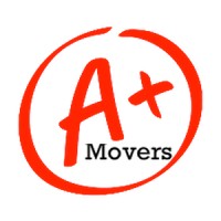 A+ Movers Inc logo - Similar company to Needle Movers Consulting
