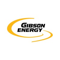 Gibson Energy logo - Similar company to Certarus Ltd.