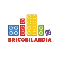 Bricobilandia logo - Similar company to Digital Kids Zone