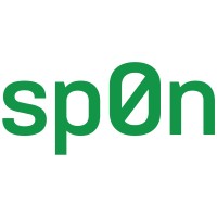 sp0n logo - Similar company to B
