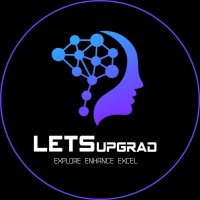 Lets Upgrad logo - Similar company to Letsupgrade